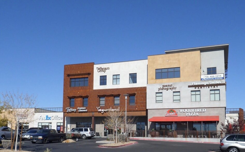 More Photos Of 9516 W Flamingo Rd, Las Vegas Office For Lease
