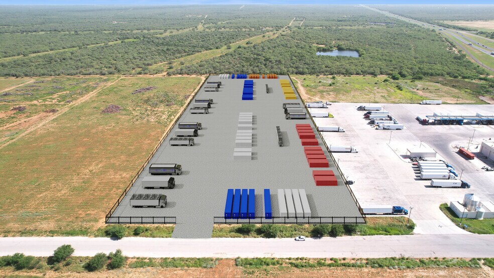 Primary Photo Of 0 High Caliber Est Dr, Laredo Land For Lease