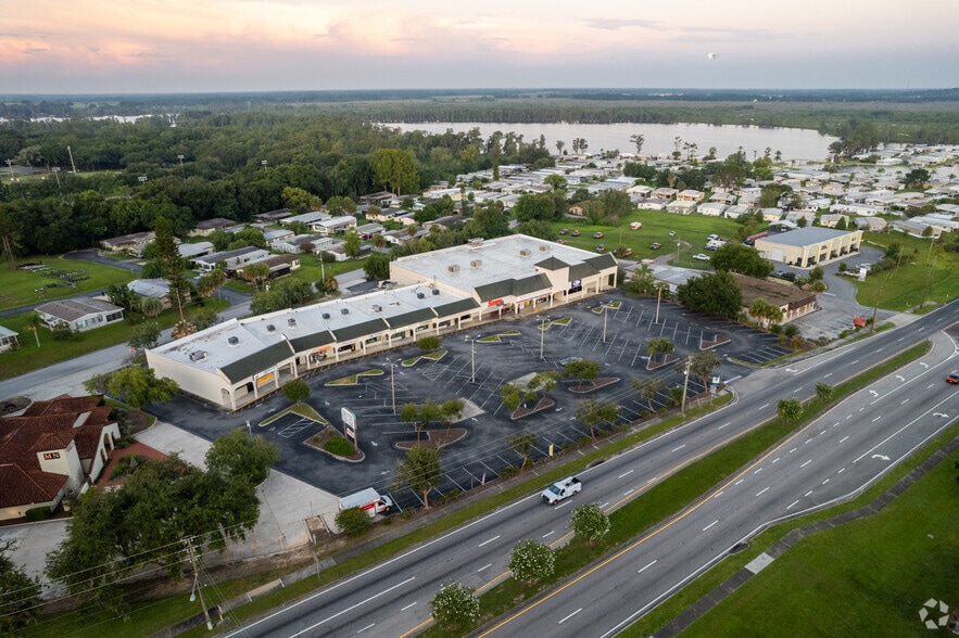 More Photos Of 1203 Highway 50, Clermont General Retail For Lease