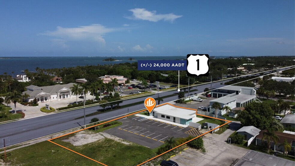 More Photos Of 14445 Us-1 Hwy, Sebastian Medical For Sale