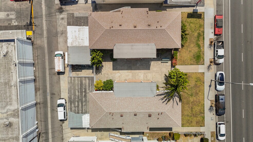 More Photos Of 12314 Washington Pl, Los Angeles Apartments For Sale