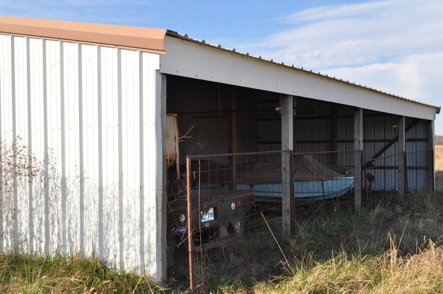 More Photos Of 29992 S Highway 88, Inola Land For Sale