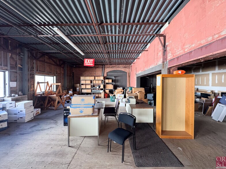 More Photos Of 2223 Thomaston Ave, Waterbury Manufacturing For Lease