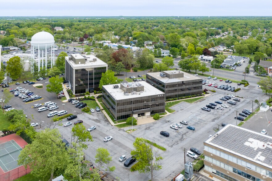 More Photos Of 950 N Kings Hwy, Cherry Hill Medical For Lease