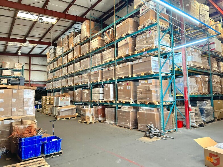 More Photos Of 318 Modoc Rd, Swainsboro Manufacturing For Lease