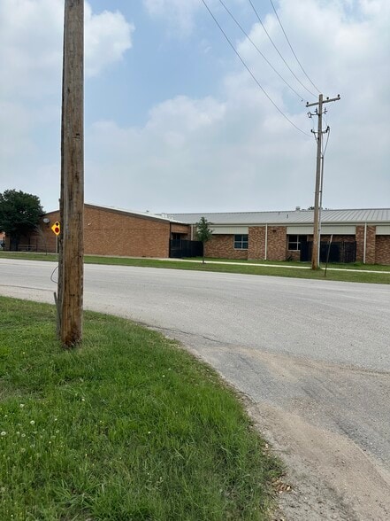 More Photos Of 000 Hwy 119, Yorktown Land For Lease