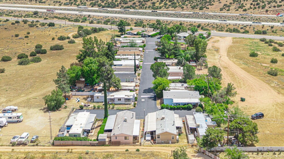 More Photos Of 2501 Sierra Hwy, Acton Manufactured Housing Mobile Home Park For Sale