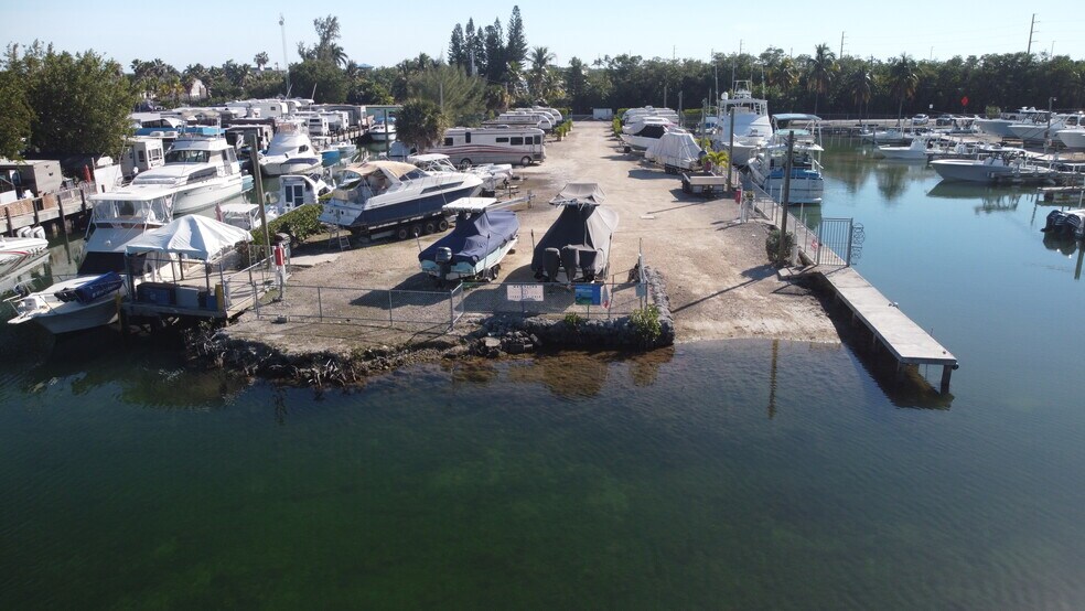 More Photos Of 199 Morris Ave, Key Largo Marina For Sale