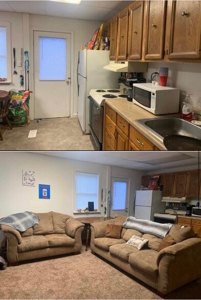 More Photos Of 9971 Chicago Rd, Jerome Apartments For Sale