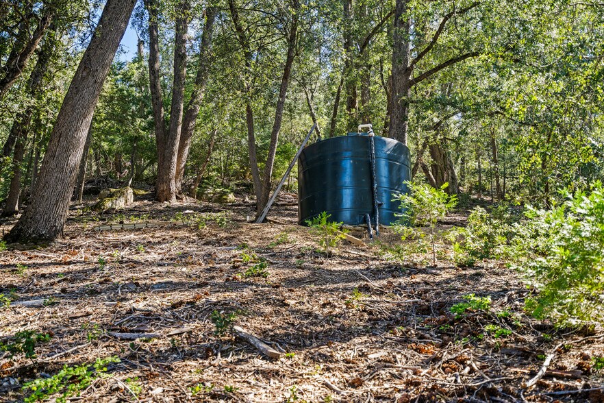 More Photos Of Palomar Divide Truck Trail, Palomar Mountain Land For Sale