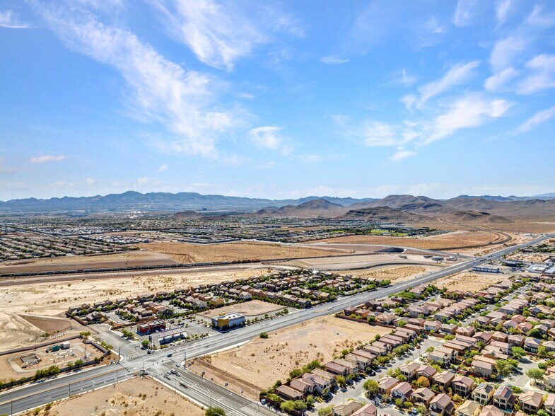 More Photos Of S. Rainbow Blvd, Las Vegas Land For Lease