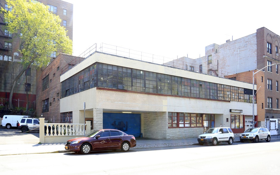 Primary Photo Of 614 S Broadway, Yonkers Light Distribution For Lease