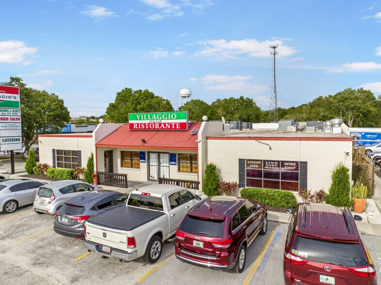 More Photos Of 102 Flagship Dr, Lutz Storefront Retail Office For Lease