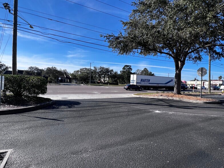 More Photos Of 2222-2226 State Road 580, Clearwater Freestanding For Sale