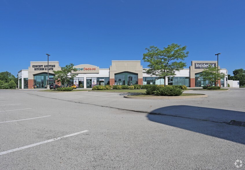 More Photos Of 2208 Industrial St, Burlington Unknown For Lease