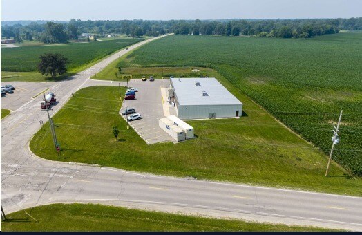 More Photos Of 4531 Lansing Rd, Bancroft Convenience Store For Sale