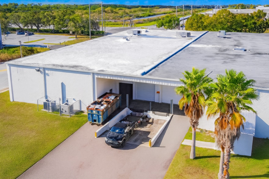 More Photos Of 11801 28th St N, Saint Petersburg Warehouse For Lease