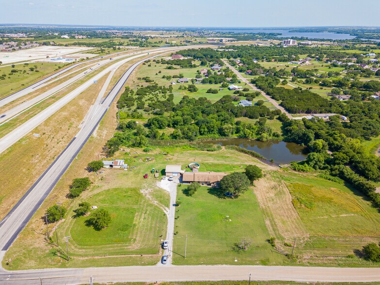 More Photos Of 1711 Walter Holliday, Cleburne Land For Sale
