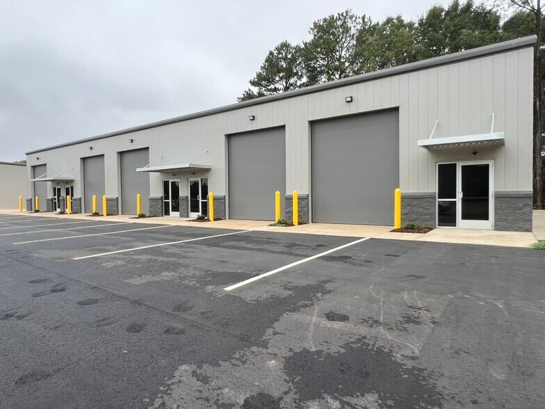 More Photos Of 1781 S NC 16 Business Hwy, Stanley Flex For Lease