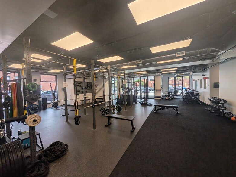 More Photos Of 46 Wareham St, Boston Apartments For Lease
