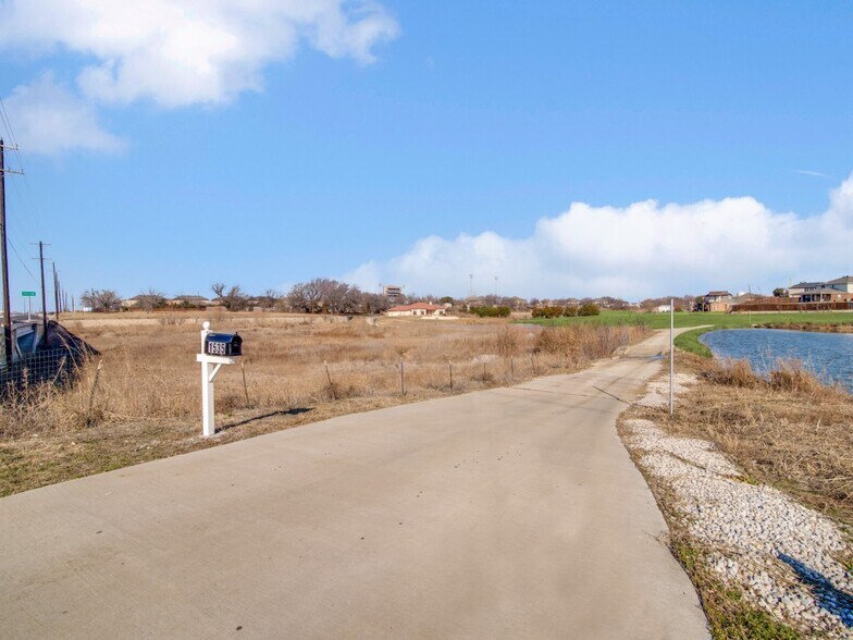 More Photos Of 1535 E Eldorado Pky, Little Elm Land For Sale