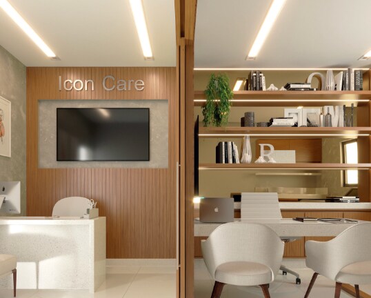 More Photos Of 4560 W Irlo Bronson Memorial, Kissimmee Office For Lease