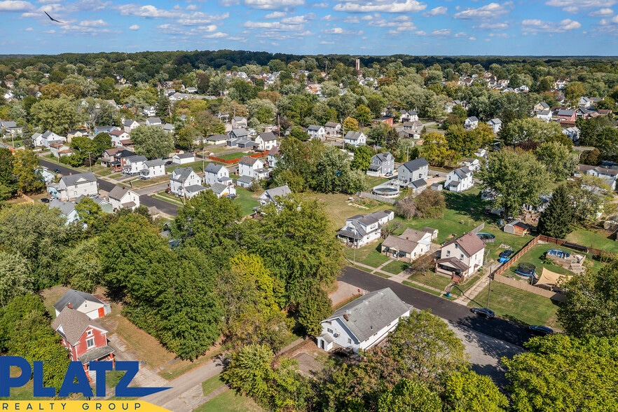 More Photos Of 404 Fulton St, Niles Lodge Meeting Hall For Sale