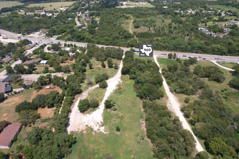 More Photos Of 10109 FM 969 Rd, Austin Land For Lease