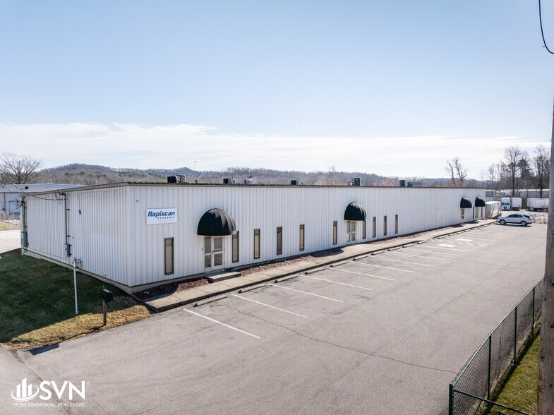 More Photos Of 103 23rd St, Corbin Industrial For Lease