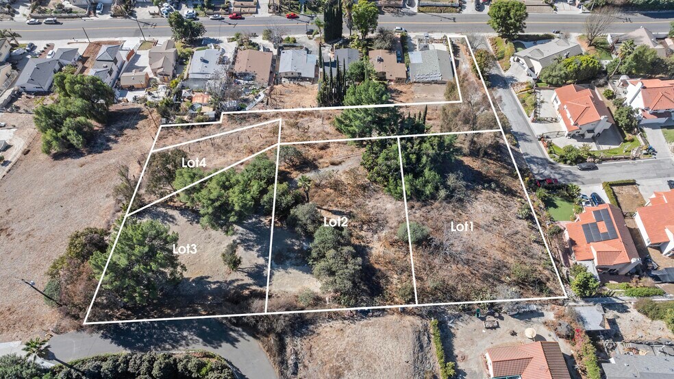 More Photos Of 360 Camino de Teodoro, Walnut Land For Sale