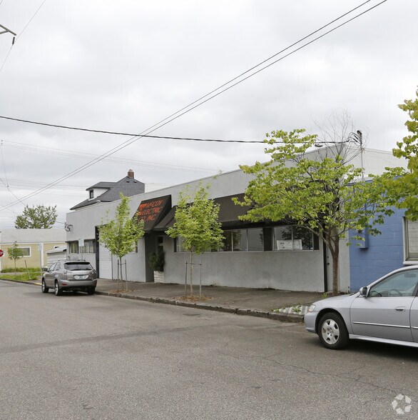 Primary Photo Of 2014 SE 9th Ave, Portland Warehouse For Sale