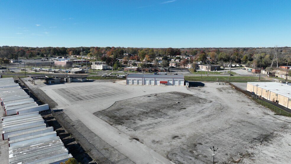 More Photos Of , Saint Louis Industrial For Sale