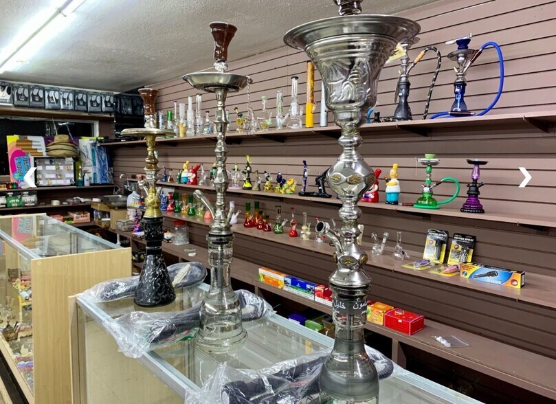 More Photos Of 1020 S Wc Owen Ave, Clewiston Convenience Store For Lease