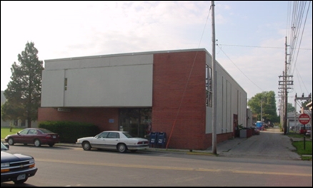 Primary Photo Of 202-210 W State St, Marshalltown Office For Lease