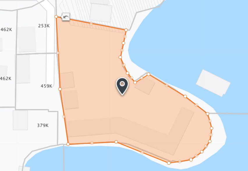 More Photos Of 260 Lake Hamilton Dr, Hot Springs Hotel For Sale