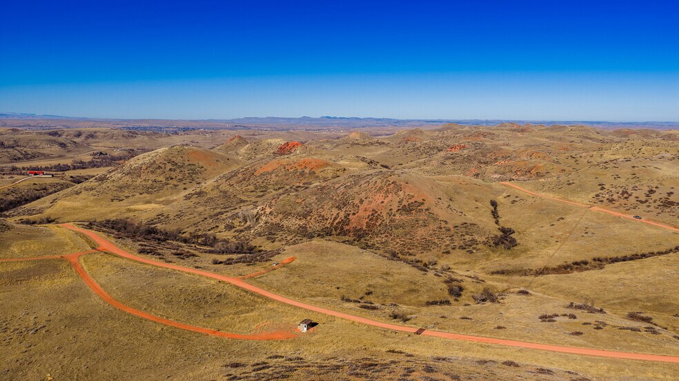 More Photos Of 10 Painted Hills Dr, Sheridan Land For Sale