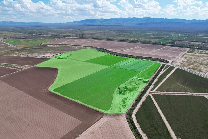 Primary Photo Of 38348 Highway 20, Fort Hancock Land For Sale