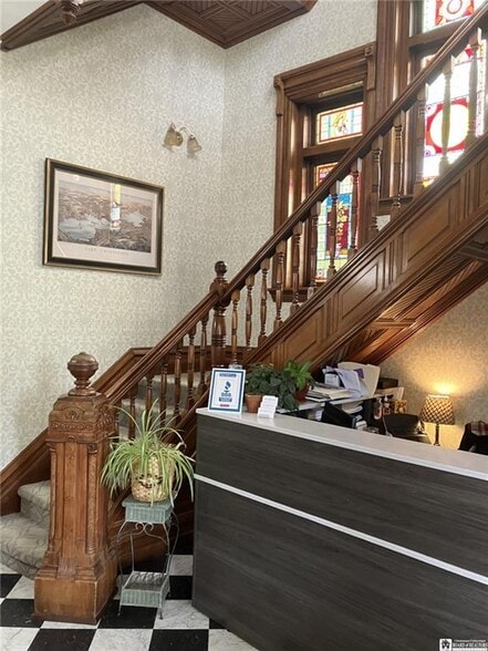 More Photos Of 413 N Main St, Jamestown Office Residential For Sale