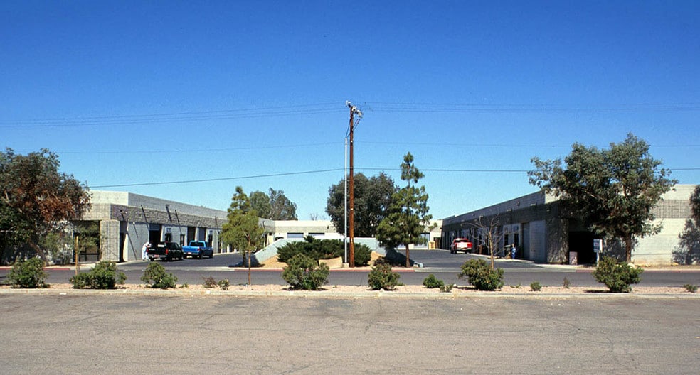 More Photos Of 502 W 3rd Ave, Mesa Service For Lease