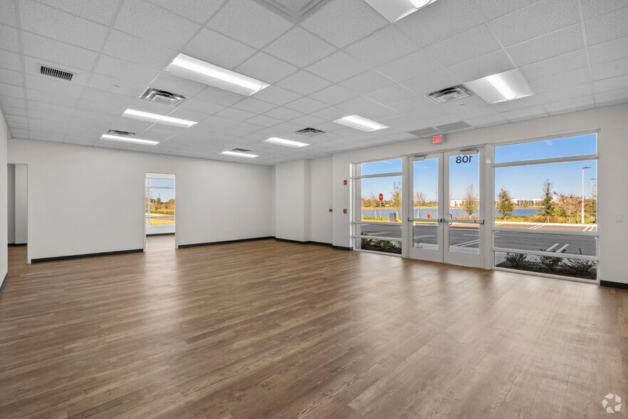 Photo of 1st Floor Ste Suite 108