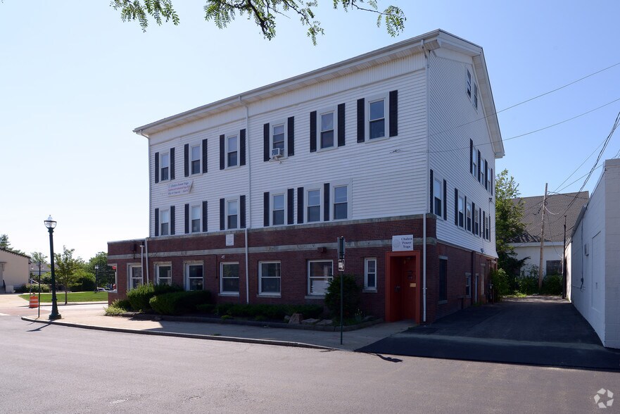 More Photos Of 871 Washington St, Braintree Storefront Retail Office For Lease