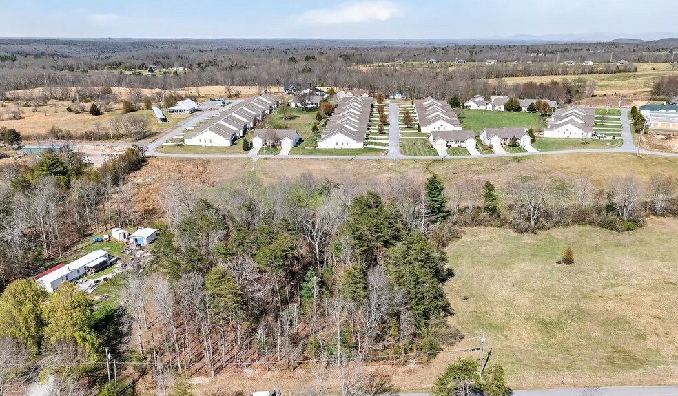 More Photos Of 997 Woodlands Cir, Crossville Land For Sale