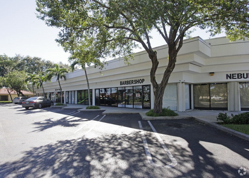 More Photos Of 11400-11430 W Sample Rd, Coral Springs Storefront Retail Office For Lease