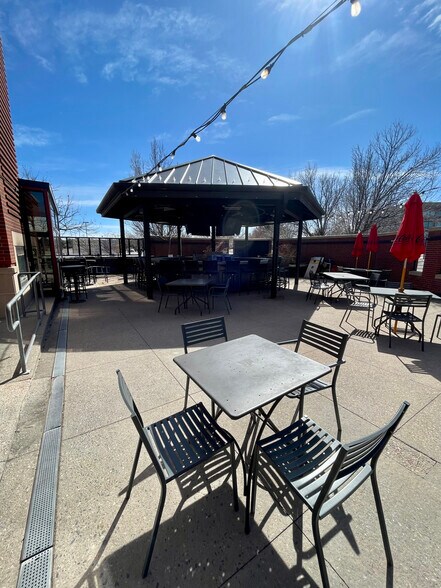 More Photos Of 7401 E 1st Ave, Denver Bar For Sale