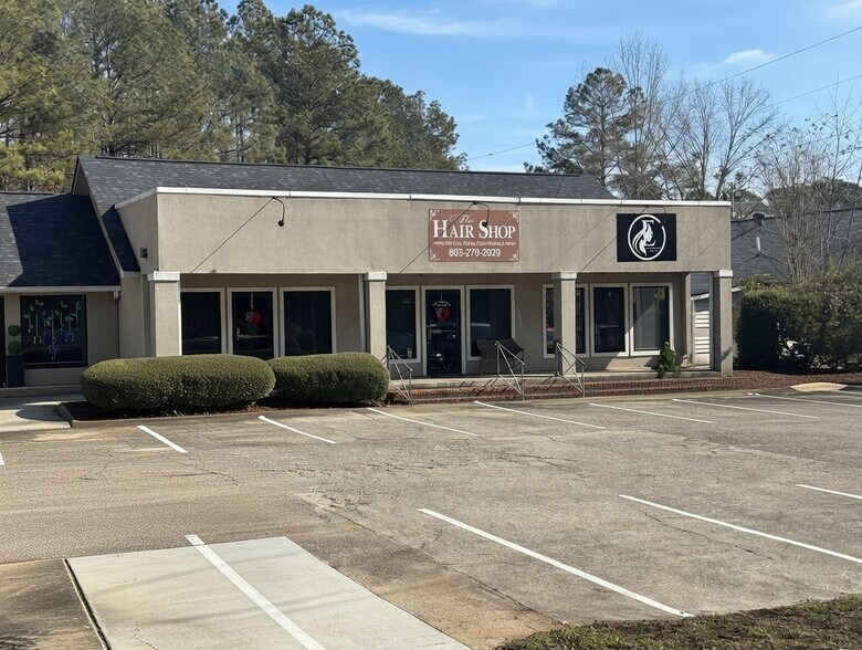 More Photos Of 1367 W Martintown Rd, North Augusta Storefront For Lease