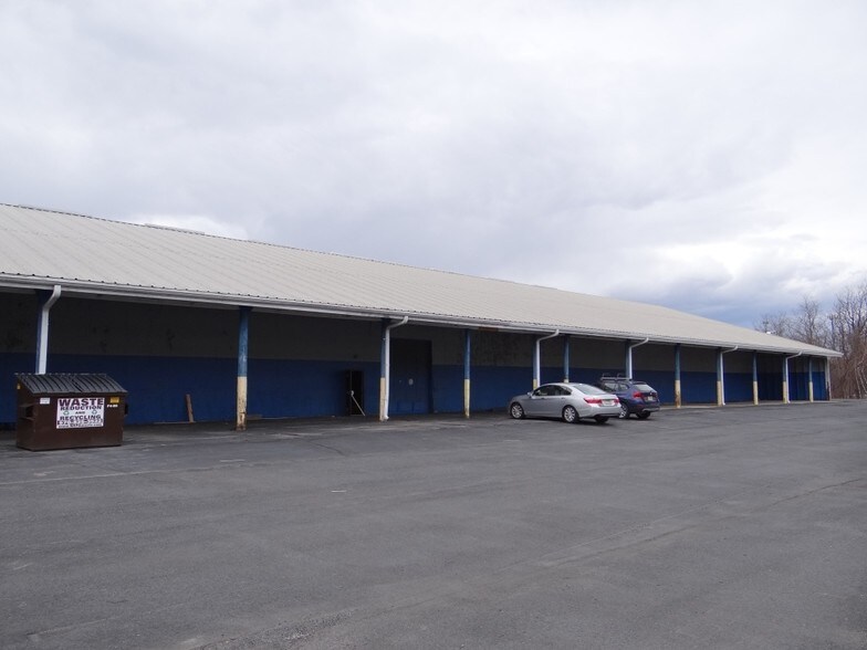 More Photos Of 618 Blackman St, Wilkes Barre General Retail For Lease