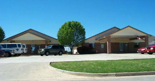 More Photos Of 11801 Southwood Dr, Oklahoma City Daycare Center For Sale