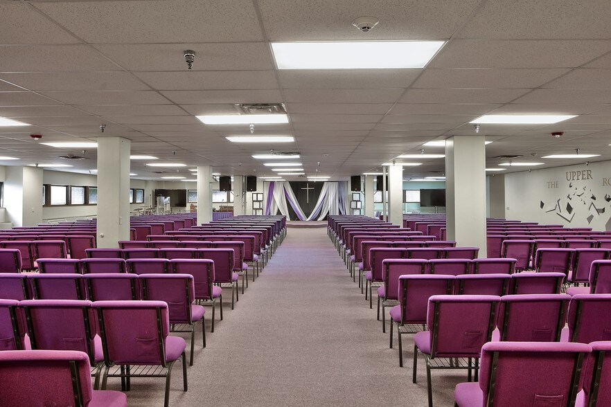 More Photos Of 801-803 West Ave, Rochester Light Manufacturing For Lease