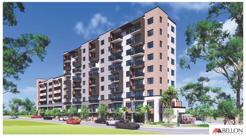 More Photos Of 21710 S Dixie Hwy, Miami Land For Sale