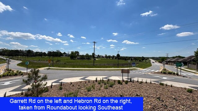 More Photos Of 6253 S Mount Hebron Rd, Rogers Land For Sale